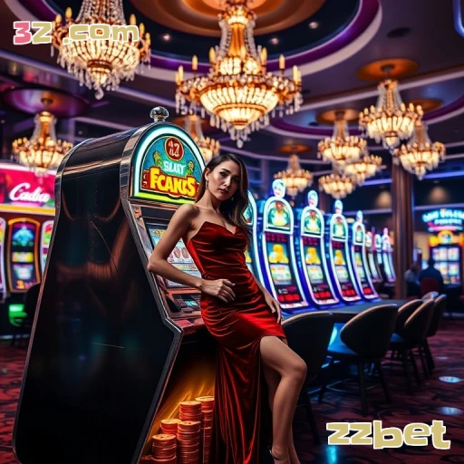 A Confiavel Experiência de Jogo no zzbet para Usuários