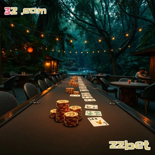 Mergulhe nos jogos emocionantes do zzbet sem sair de casa