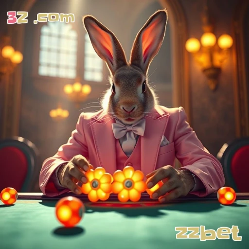 Experiência VIP na zzbet: Um Mergulho no Exclusivo Mundo das Apostas