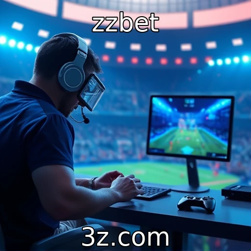 Impacto da tecnologia de realidade aumentada em jogos