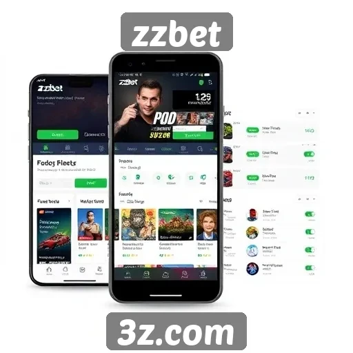 Experiência do usuário no site zzbet em dispositivos móveis