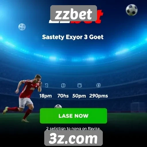 Análise das ofertas e promoções do site zzbet