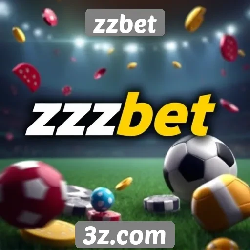 Plataforma zzbet oferece extensa variedade de jogos online